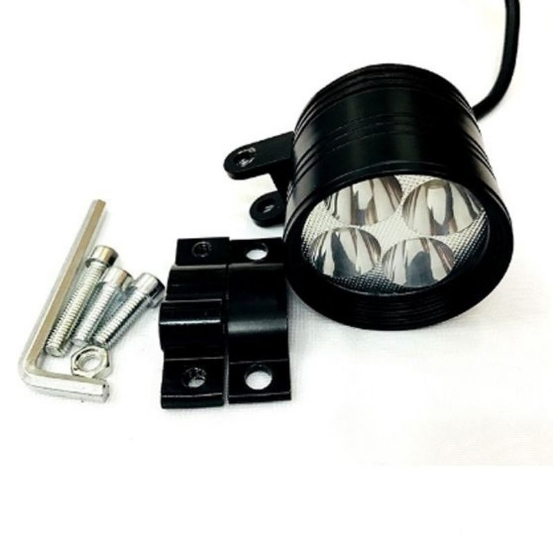 ĐÈN LED ĐI PHƯỢT LOẠI 1 L4