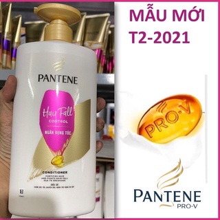 Dầu xả Pantene  chai 650ml