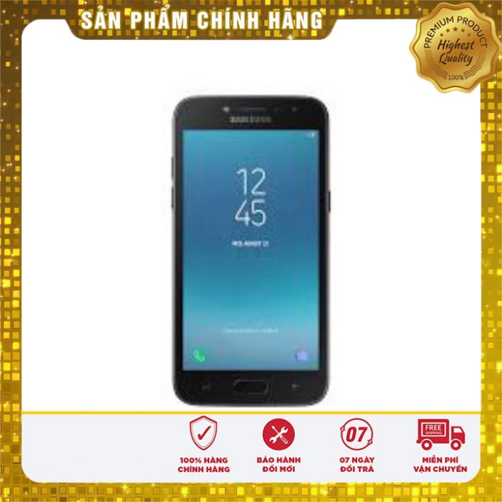 SALE  điện thoại Samsung Galaxy J2 Pro 2sim ram 1.5G rom 16G mới Chính hãng, Chiến Game mượt