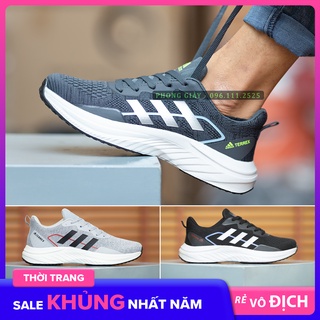 Giày sneaker nam giày thể thao nam d512