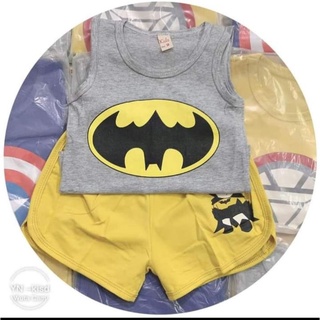 ❌6-16kg❌BỘ COTTON 3 LỖ