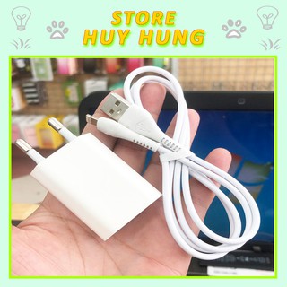 Bộ sạc 5w iphone dẹt
