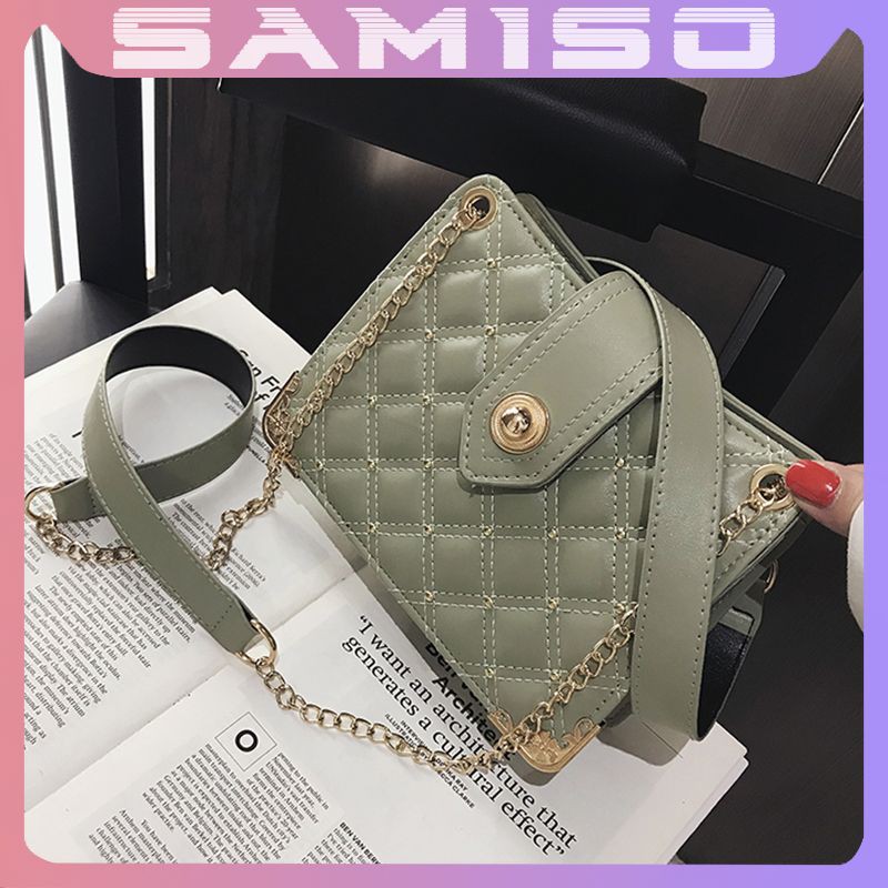 Túi xách nữ đẹp đeo chéo thời trang giá rẻ TX8