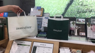 Mặt nạ đất sét Innisfree+ thanh lăn lạnh (Trả Order)