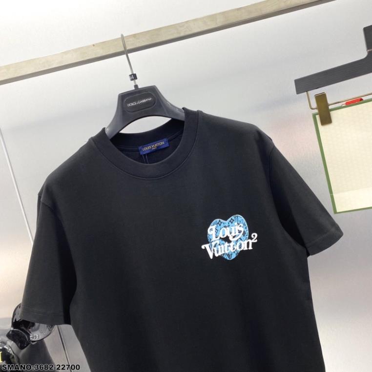 [Siêu Sale] Áo phông nam nữ hình môi GC cao cấp-Áo phông nam hot nhất hè 2022 -Shop Dũng Boutique