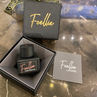 Nước hoa bim bim foellie