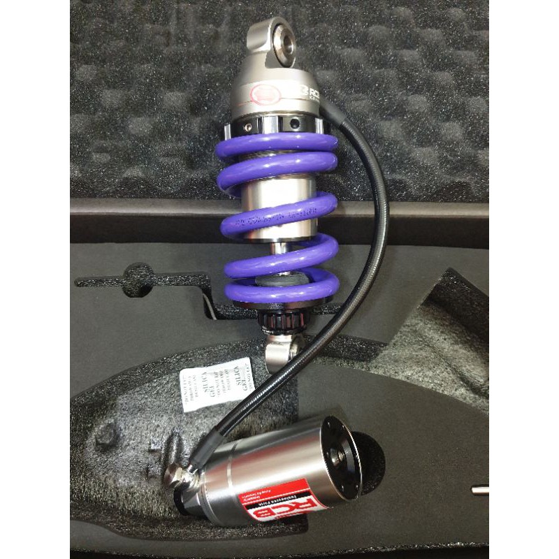 phuộc RCB winner exciter sonic