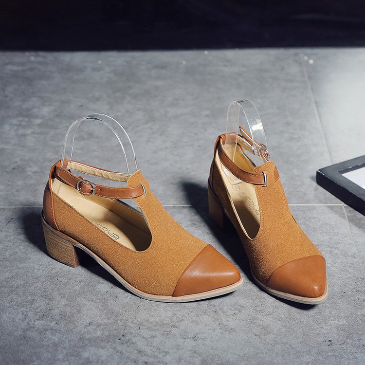 oxford nữ siêu xinh hàng quảng châu | BigBuy360 - bigbuy360.vn