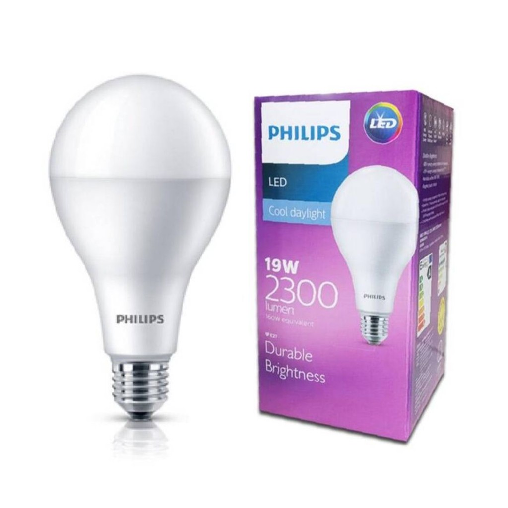 Đèn Led Philips Cool Daylight 2300 Lumen 19 Chất Lượng Cao