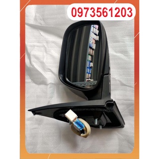 GƯƠNG CHIẾU HẬU VIOS ĐỜI 2002-2007 ( gương điện )