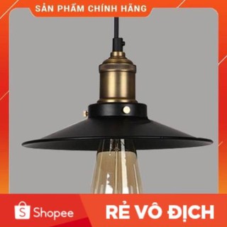 ĐÈN THẢ .TRANG TRÍ HÌNH NÓN Phi 300 (kèm bóng)