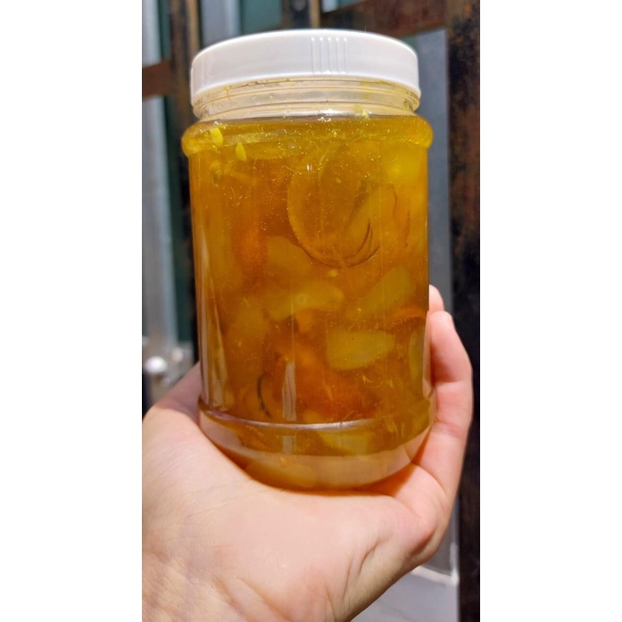 500g hạt đác rim tắc xí muội rất thơm vừa uống vừa nhai hạt dẻo