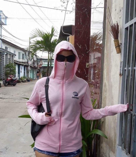 Áo khoác 3 trong 1 | BigBuy360 - bigbuy360.vn