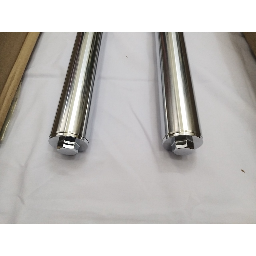 Cặp phuộc trước Suzuki GZ150A GZ125HS Hàng chính hãng Suzuki