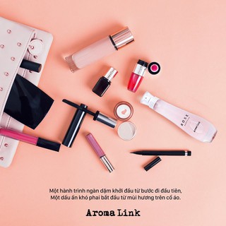 Nước hoa Aroma Link Rose 50ml