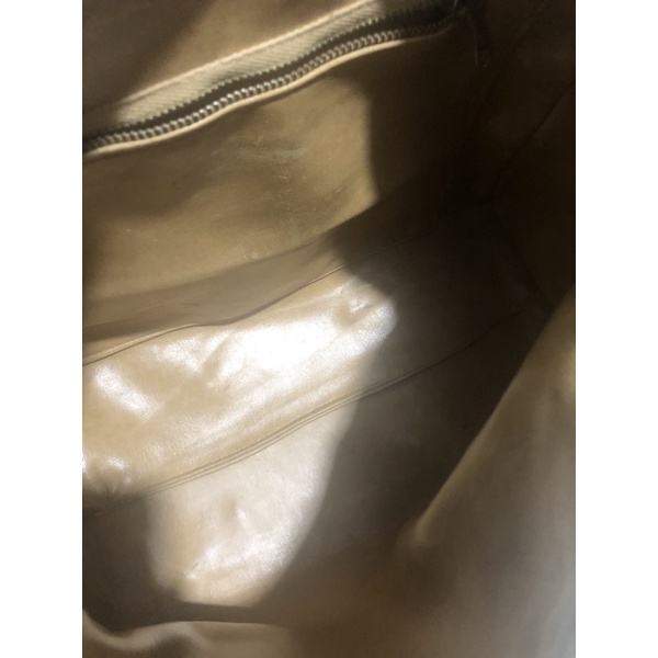 Túi trống da thật hàng si tuyển