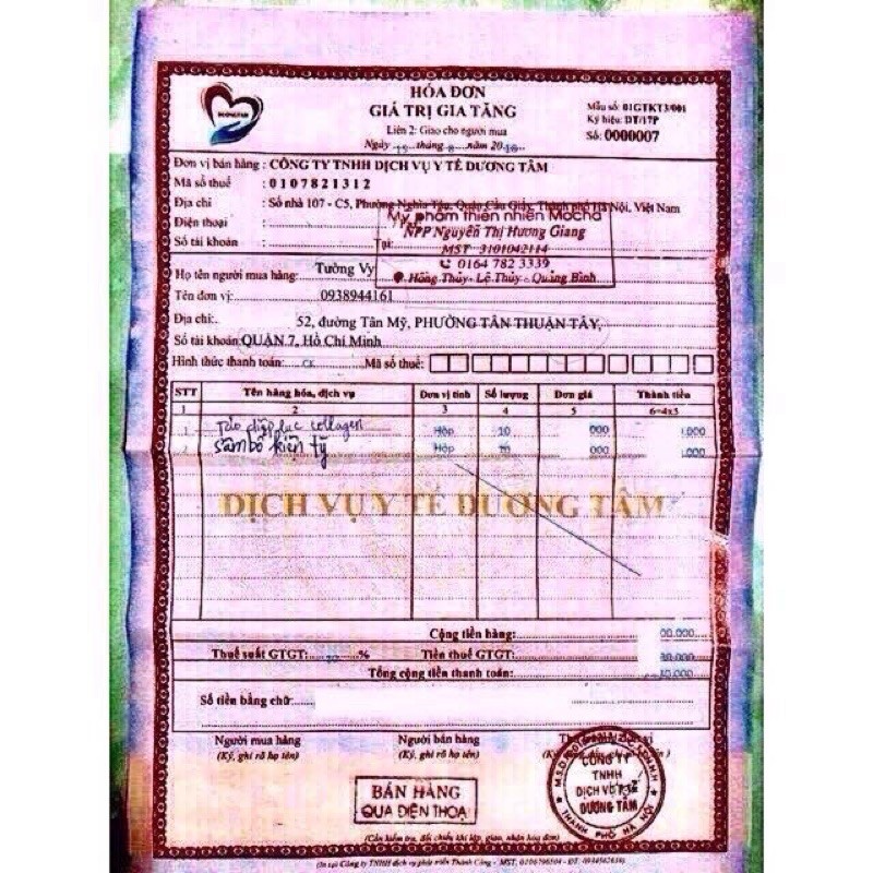 TẢO DIỆP LỤC COLLAGEN | BigBuy360 - bigbuy360.vn