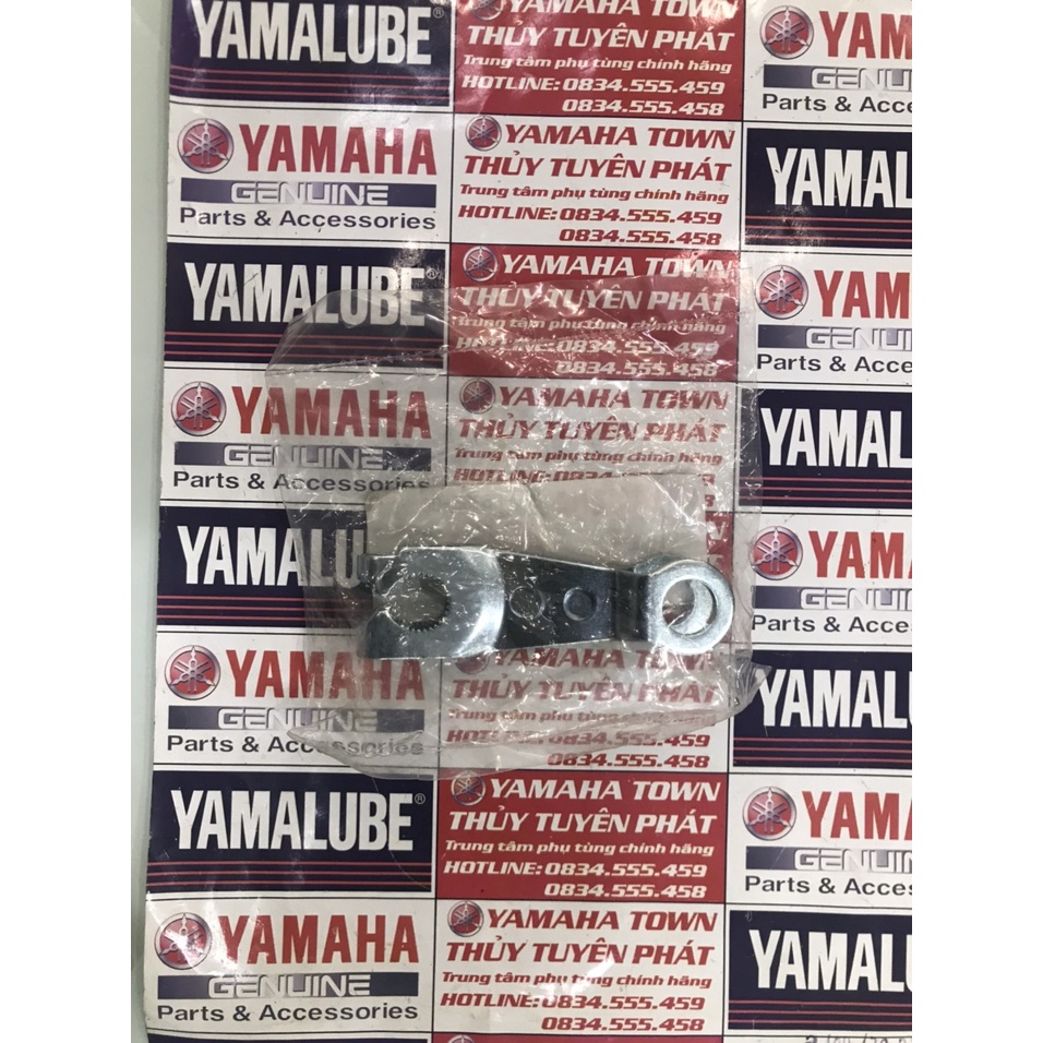 Cần cam phanh đùm sau SIRIUS,SIRIUS FI zin chính hãng yamaha