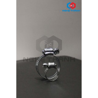 CỔ DÊ / ĐAI XIẾT 4 size
