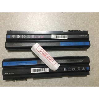 Pin Laptop DELL E6420 E6430 E6520 E6530 E5420 E5430 E5520 E5530 Battery Dell Latitude E6420