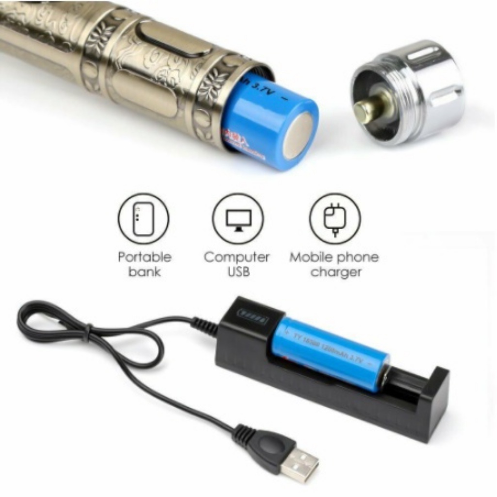 Tông Đơ Cắt Tóc chấn viền tạo kiểu chuyên nghiệp VINTAGE model T9, Chính Hãng Cao Cấp, Công Suất Mạnh Mẽ