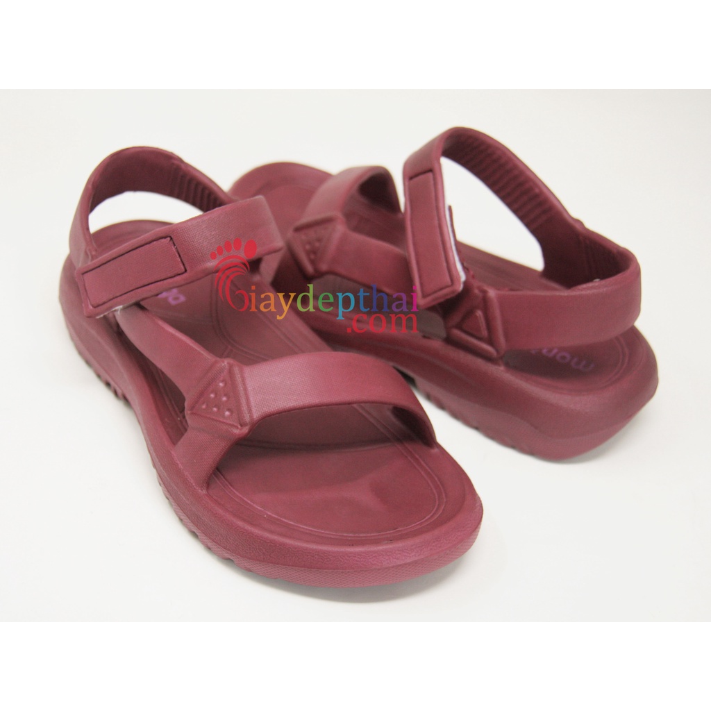 Giày Sandal Thái Lan nữ đúc siêu nhẹ Monobo Moniga Quest