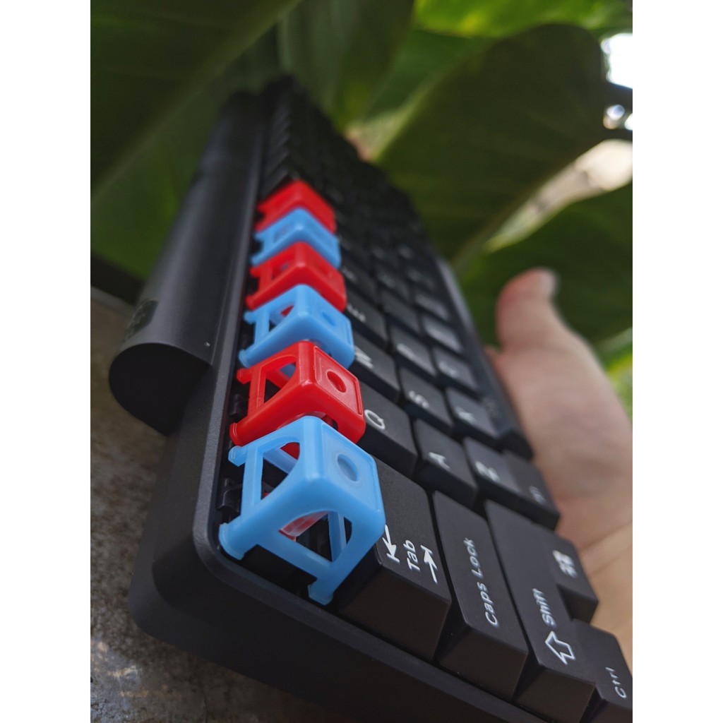 Keycap Ghế nhựa , artisan cho bàn phím cơ | WebRaoVat - webraovat.net.vn