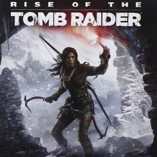 Bộ Đồ Chơi Board Game Rise Of The Tomb Rider Pc