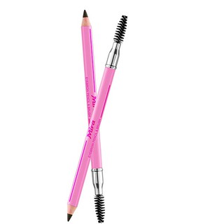 Chì kẻ mày gỗ Camelo Eyebrow Pencil & Brush