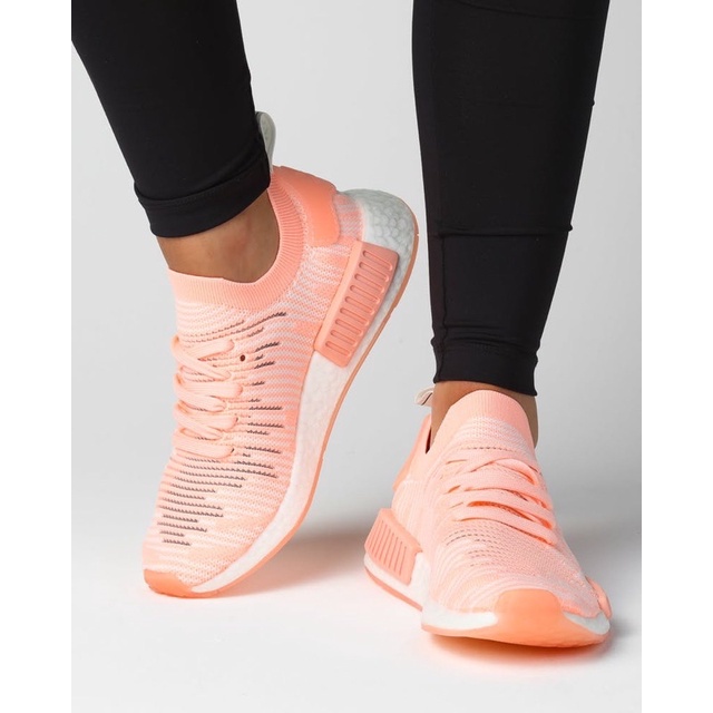 Giày Adidas  NMD_R1 STLT Primeknit AQ1119