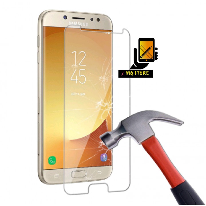 [Freeship toàn quốc từ 50k] SAMSUNG J4/J4+/J6/J6+/J8(2018) Dán cường lực 9H