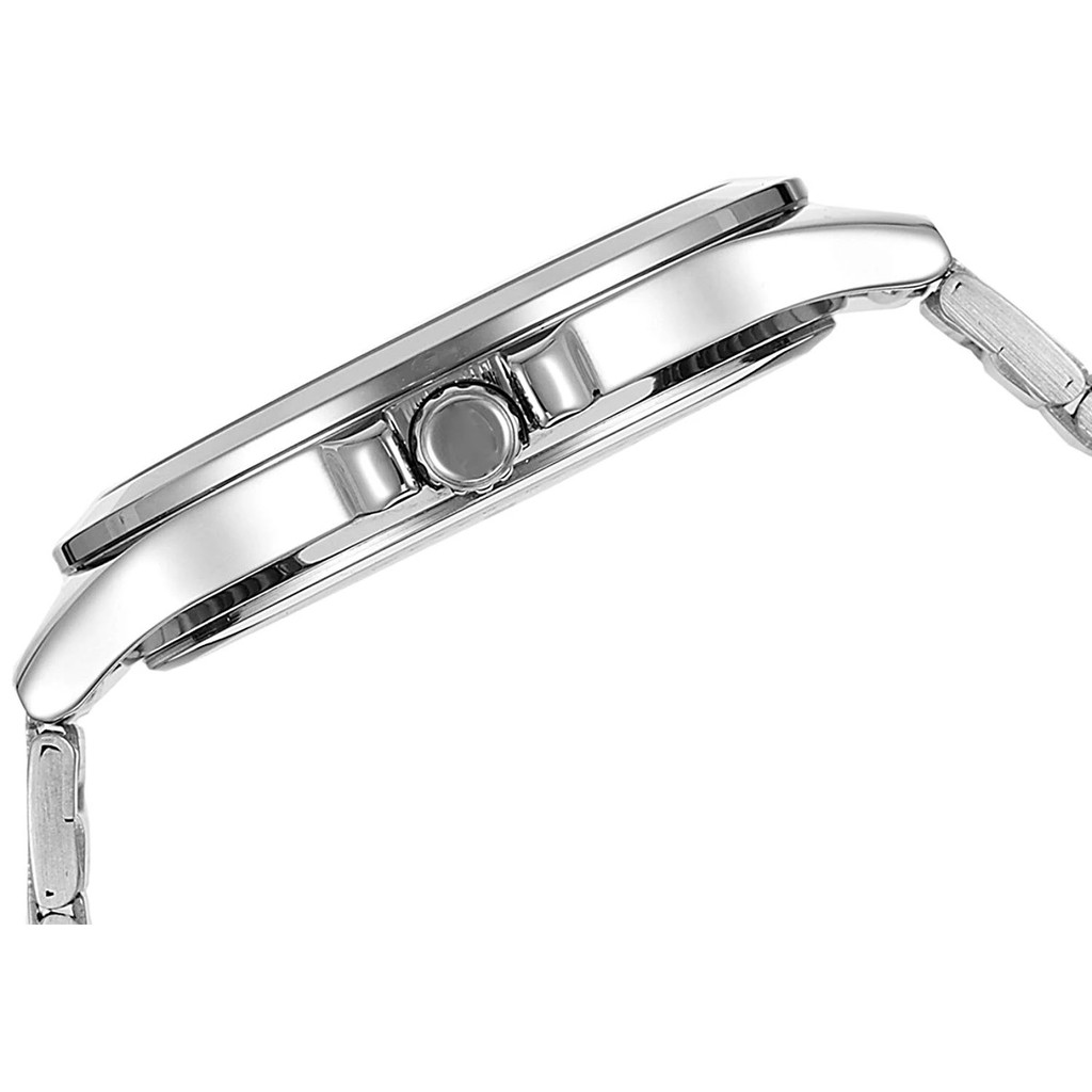Đồng Hồ Casio Nam Dây Kim Loại MTP-V300D-1A2UDF Chính Hãng