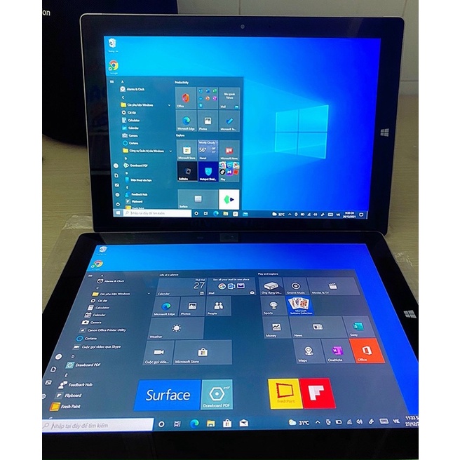 Máy Tính bảng Microsoft Surface 3 64GB nguyên zin 98% giá rẻ nhất hcm | BigBuy360 - bigbuy360.vn