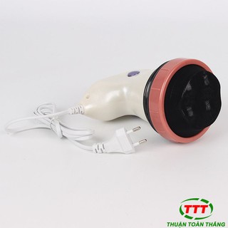 Máy Massage Cầm Tay Body Innovation