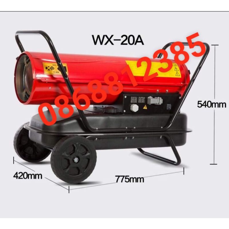 MÁY SƯỞI CÔNG NGHIỆP CHẠY  DẦU DIEZEN