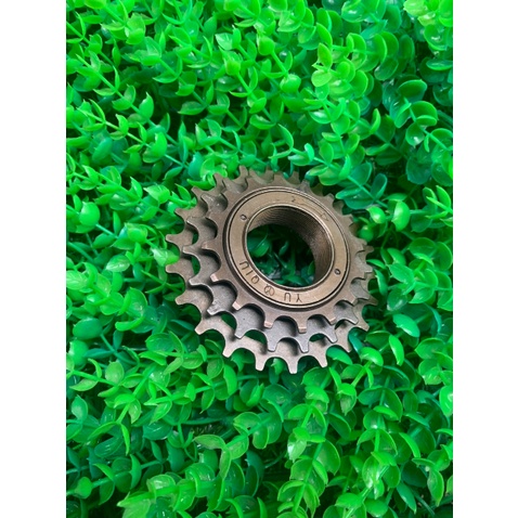 Líp 3 tầng dành cho xe đạp