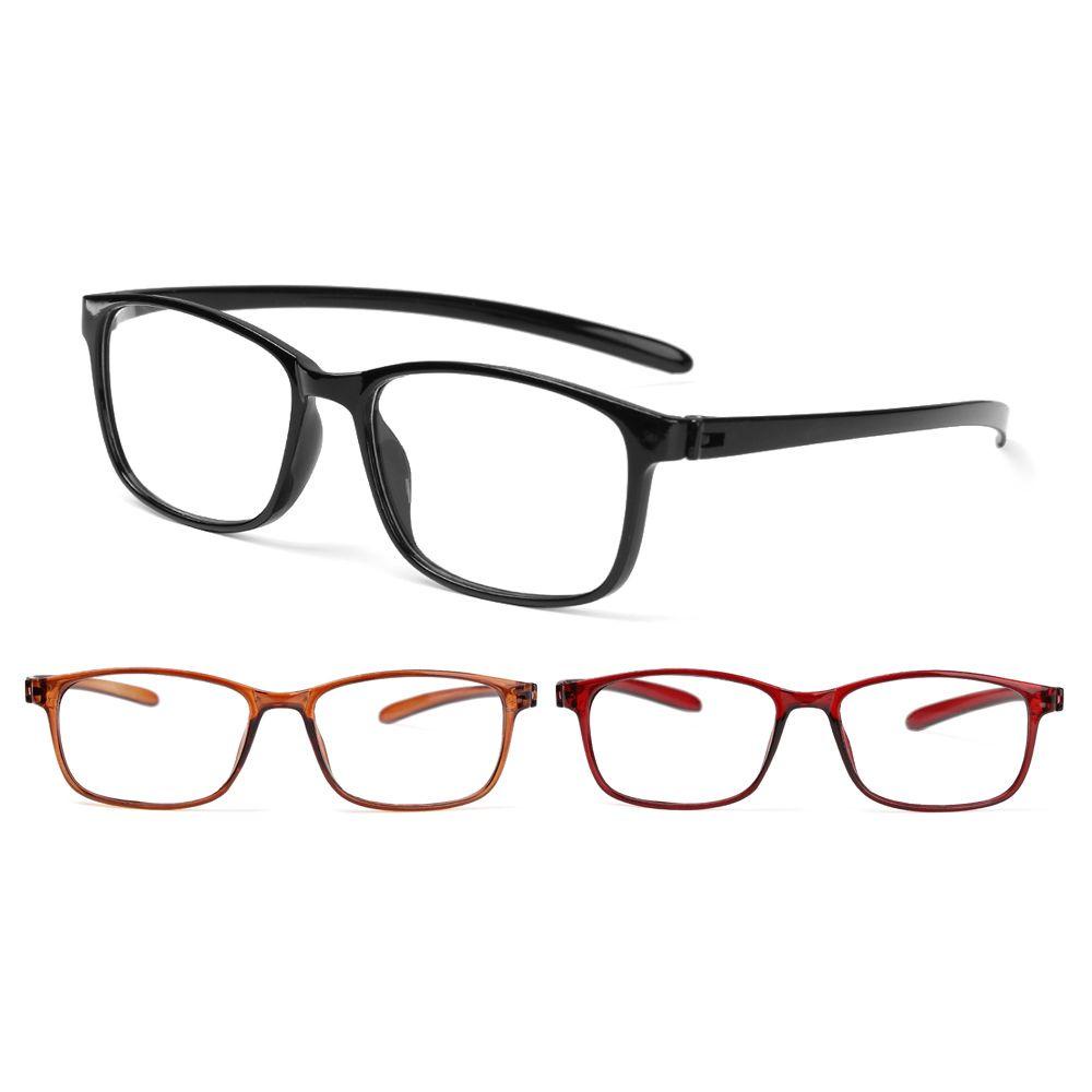 Kính Đọc Sách Siêu Nhẹ Thời Trang