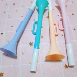 Bút nước còi cute