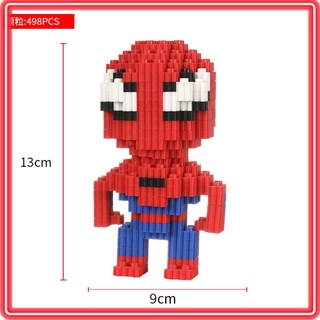 LEGO Bộ Đồ Chơi Mô Hình Lắp Ráp