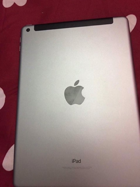 ipad 2018 32gb chỉ wifi | BigBuy360 - bigbuy360.vn