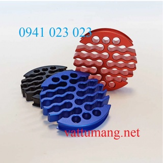 Lược chải cáp mạng hợp kim nhôm