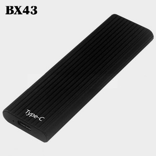 Box ổ cứng SSD M.2 PCIe NVMe USB3.1 - BX43