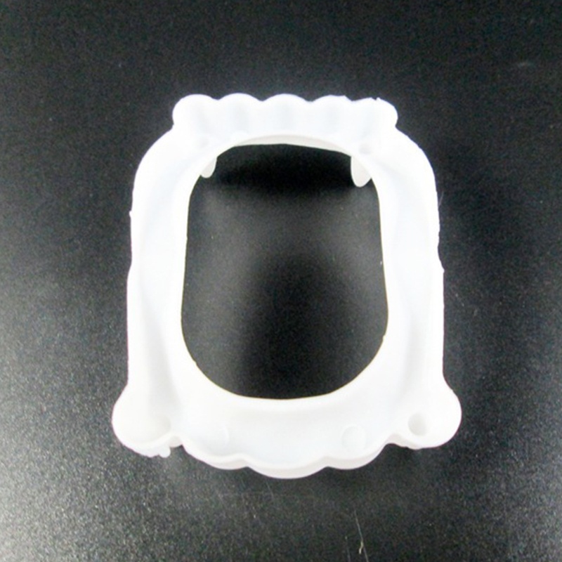 Bộ 10 Răng Nanh Giả Hóa Trang Ma Cà Rồng