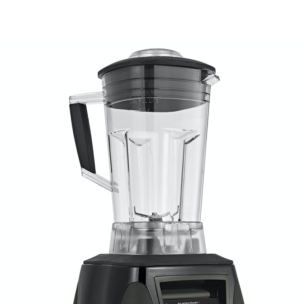 Máy xay sinh tố LAMACA LA88 2200W công nghiệp chống sốc điện CAM KẾT bảo hành 18 tháng