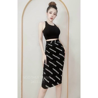 Combo sỉ quần áo