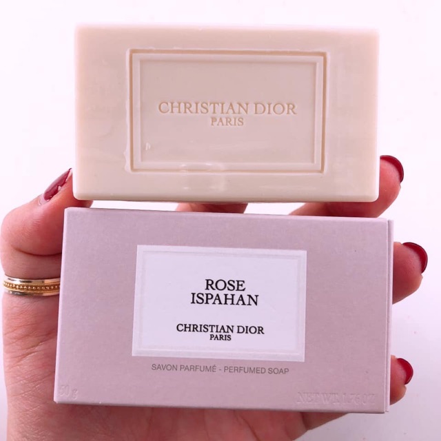🌟🌟 Xà Bông Nước Hoa Dior