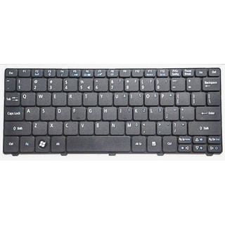 Bàn Phím Laptop Acer Aspire One D255, D257, D260, D270, 532H, 521, 533, NAV50, ZE6, EM350 Keyboard