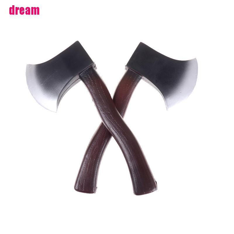 Đồ Chơi Axe Bằng Xốp Pu Chất Lượng Cao