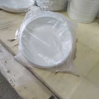 Đĩa nhỏ đựng nước chấm,tương...size 115