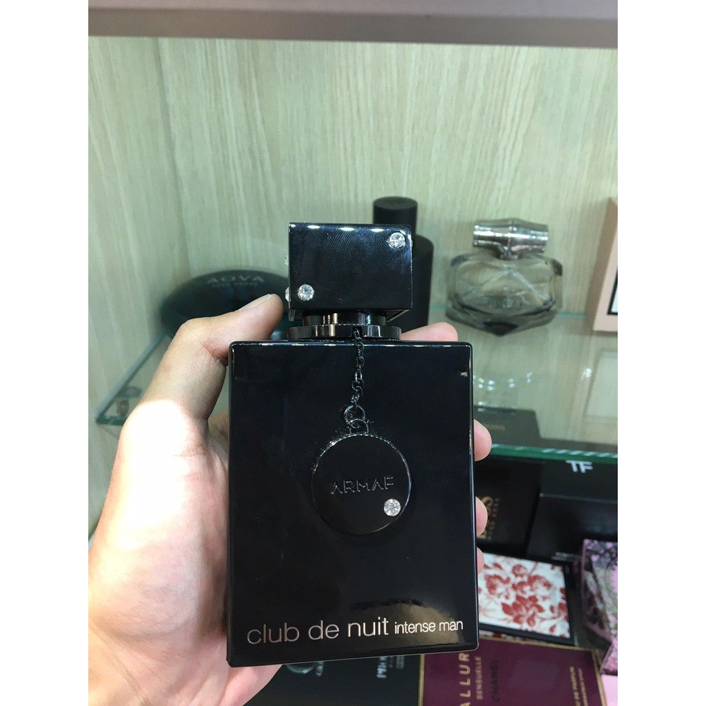 Nước hoa nam Club de Nuit [AUTHENTIC] [CHÍNH HÃNG] | BigBuy360 - bigbuy360.vn